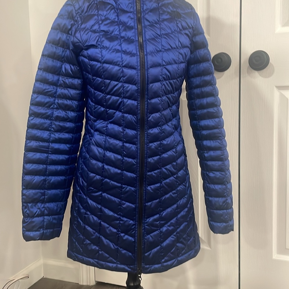 North face jacket - Picture 2 of 5